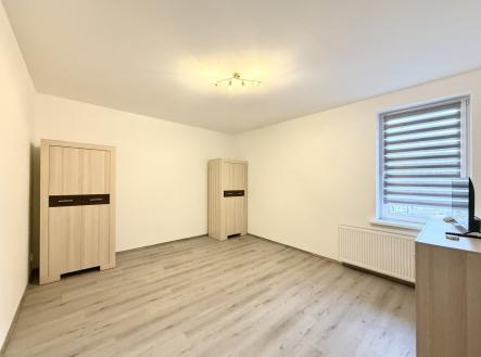 Pronájem bytu, 3+kk, 59 m²