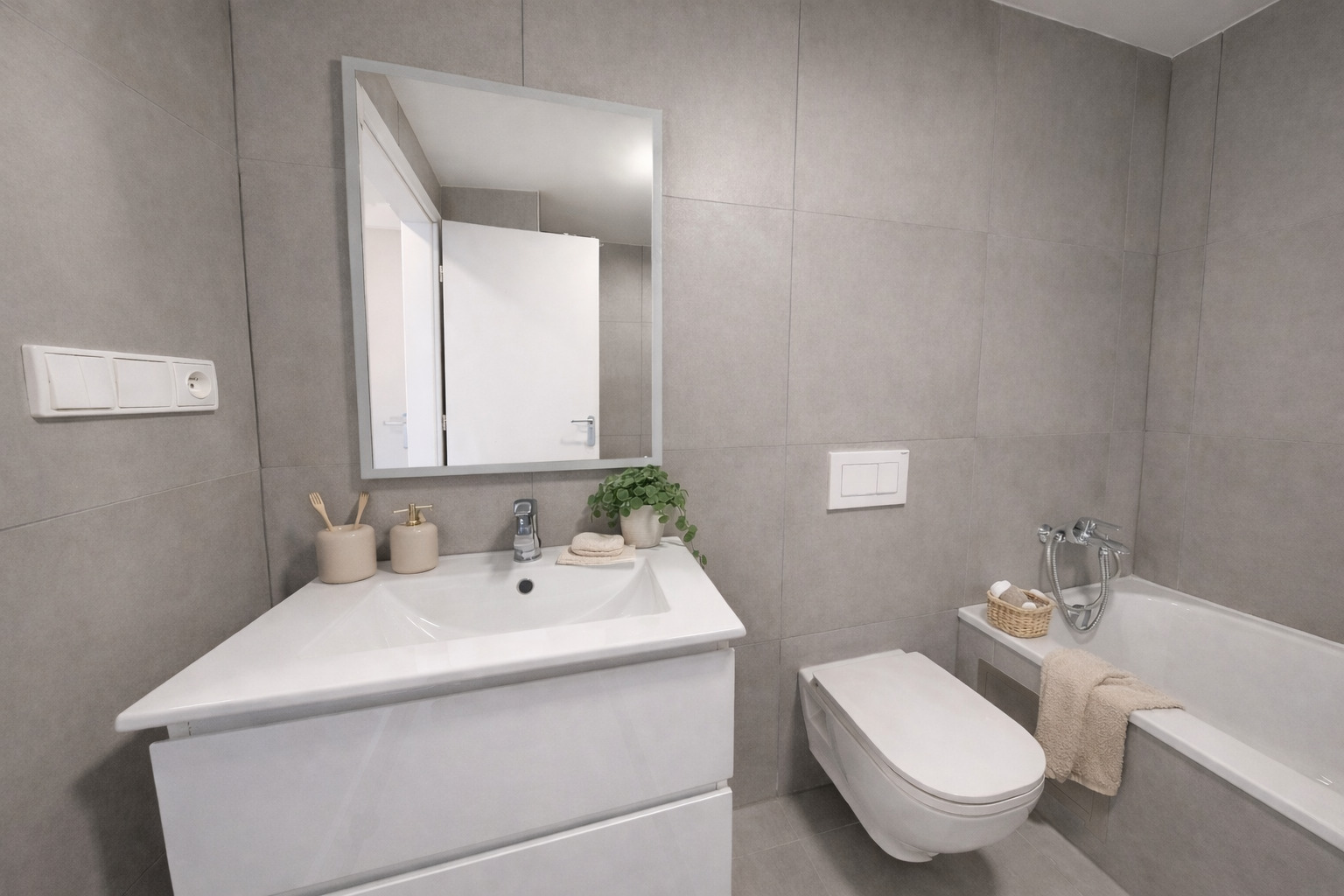 Podnájem bytů 1+kk v centru města – Rezidence Sadová