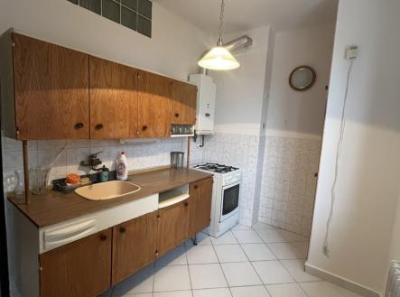 Pronájem bytu, 3+1, 71 m²