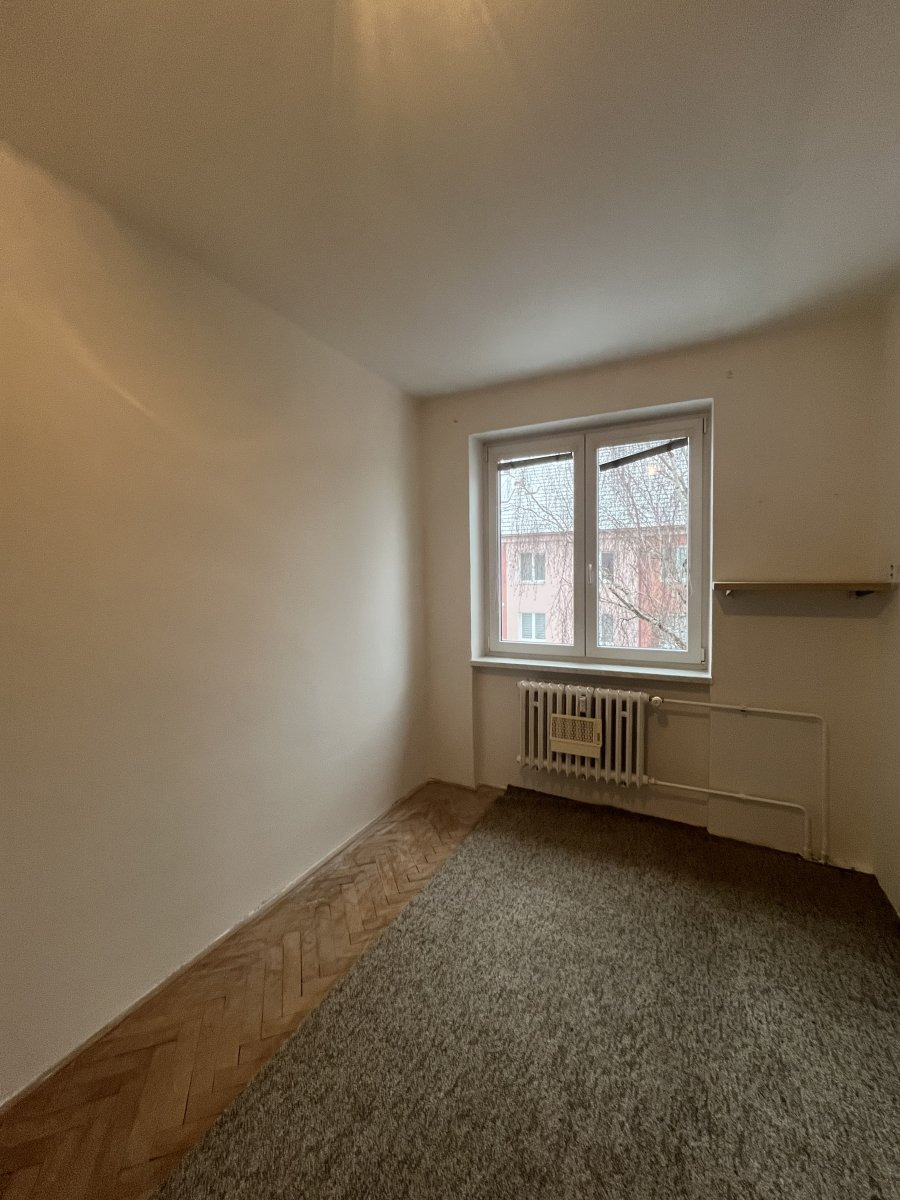 Pronájem bytu 3+1, Vaňkova, Přerov, 11 900 Kč/měs, 71 m2