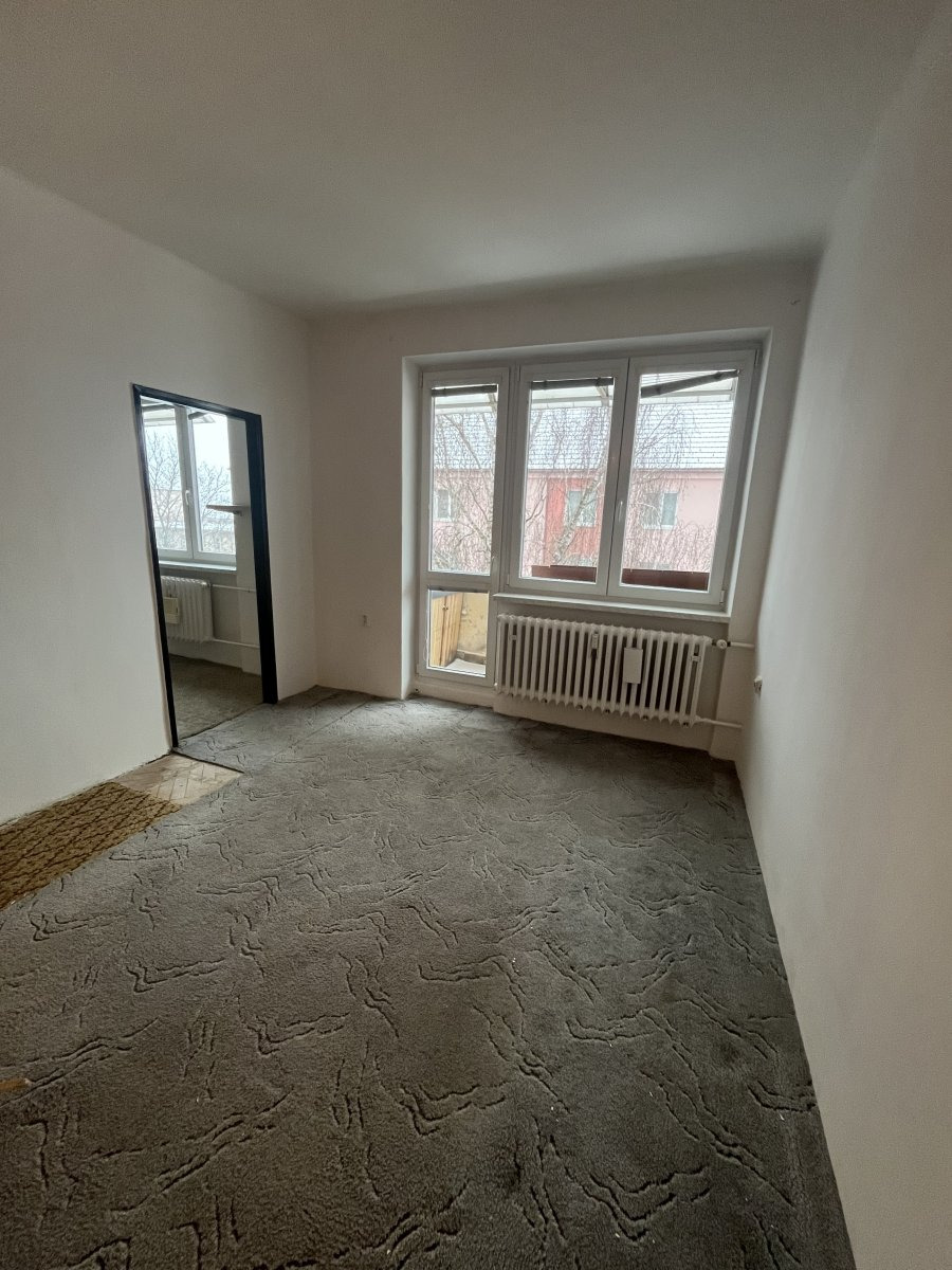 Pronájem bytu 3+1, Vaňkova, Přerov, 11 900 Kč/měs, 71 m2