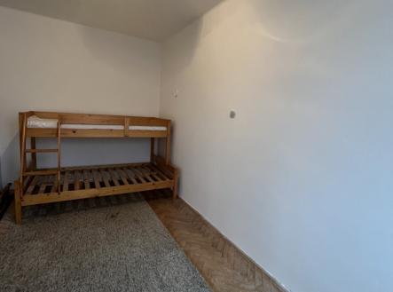 Pronájem bytu, 3+1, 71 m²