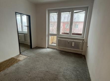 Pronájem bytu, 3+1, 71 m²