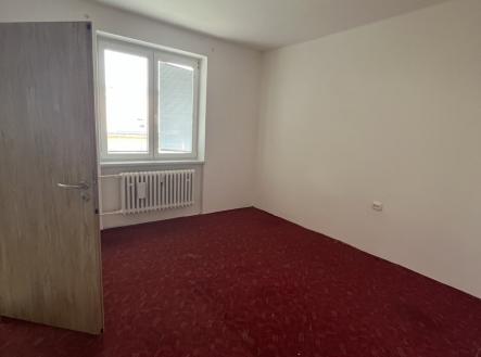 Pronájem bytu, 3+1, 71 m²