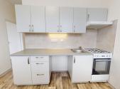 Pronájem bytu, 2+1, 52 m²