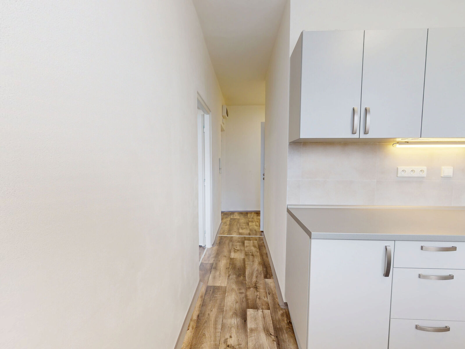 Podnájem bytu 2+1 52 m2, ul. Dr. Martínka 1156/43, Ostrava - Hrabůvka