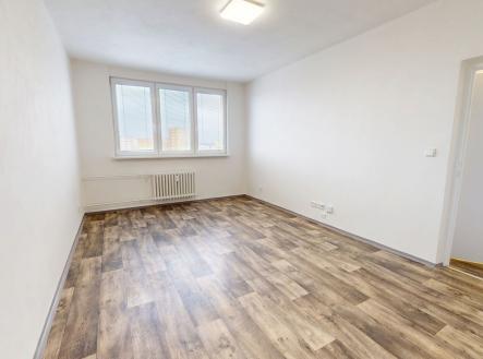 Pronájem bytu, 2+1, 52 m²