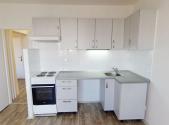 Pronájem bytu, 2+kk, 44 m²