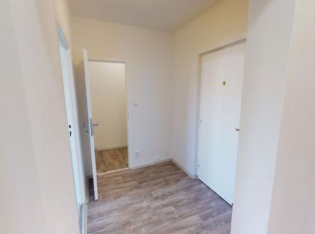Pronájem bytu, 2+kk, 44 m²