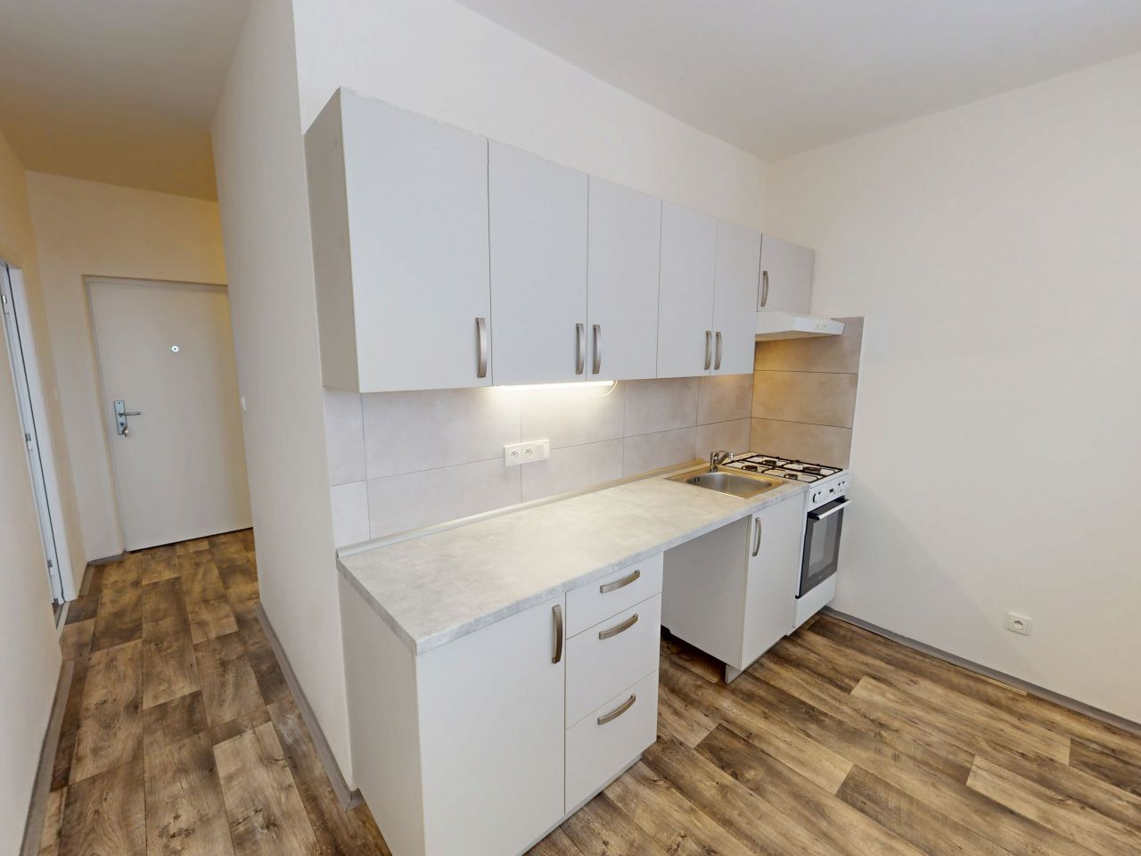 Podnájem bytu 2+1 53 m2, ul. Plzeňská 1123/5, Ostrava - Hrabůvka