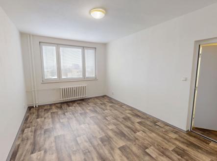 Pronájem bytu, 2+1, 53 m²