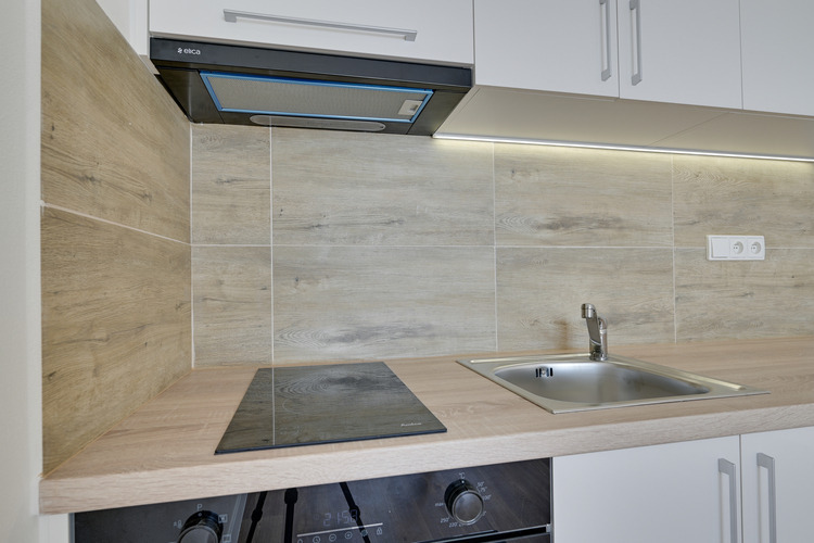 Podnájem bytu 1+kk 29 m2, ul. Sládkova 2988/27a, Moravská Ostrava