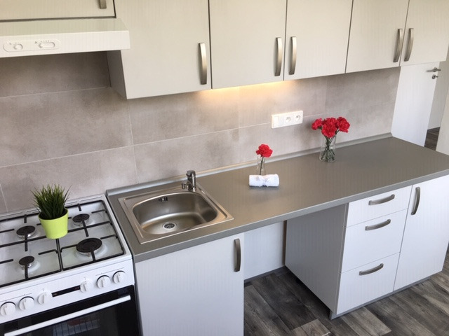 Podnájem bytu 2+1 50 m2, ul. Josefa Kotase 1171/33, Ostrava - Hrabůvka