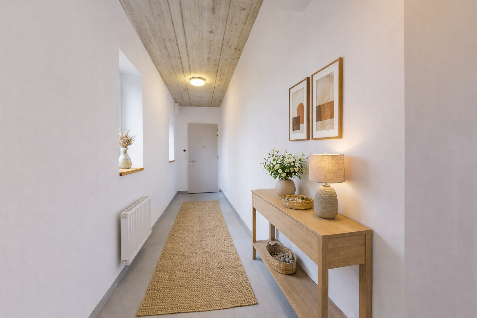 Podnájem bytu 2+kk 51 m² Sadová, Ostrava - Moravská Ostrava