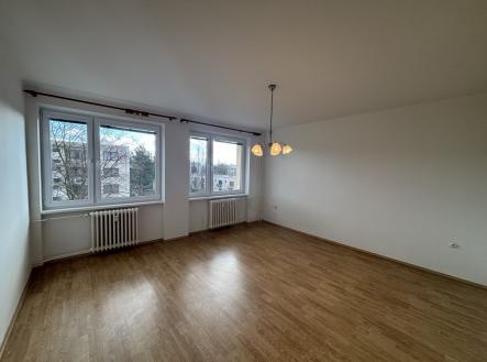 Pronájem bytu, 3+1, 76 m²