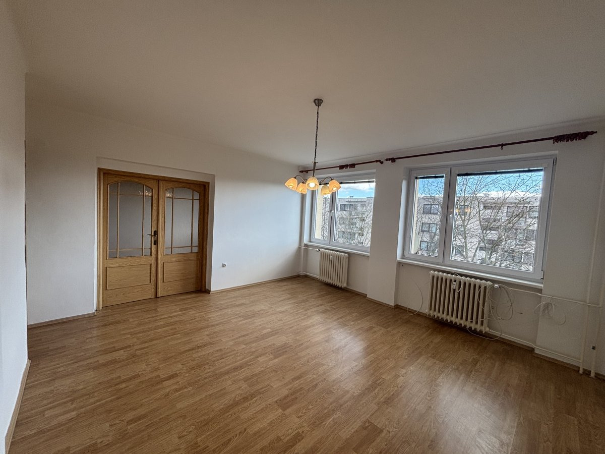 Pronájem bytu 3+1, Štefcova, Nový Hradec Králové,  19.000 Kč/měs, 76 m2