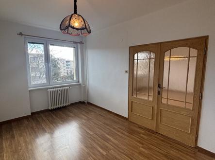 Pronájem bytu, 3+1, 76 m²