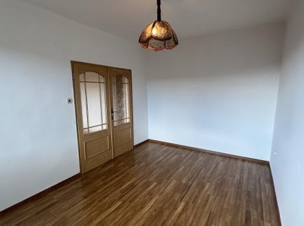 Pronájem bytu, 3+1, 76 m²