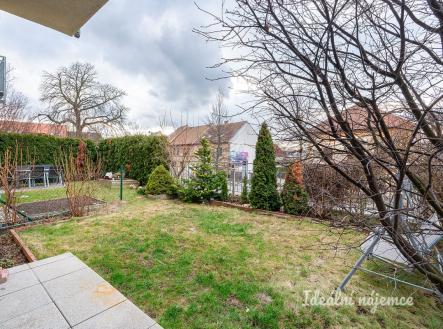 Pronájem bytu, 3+kk, 61 m²