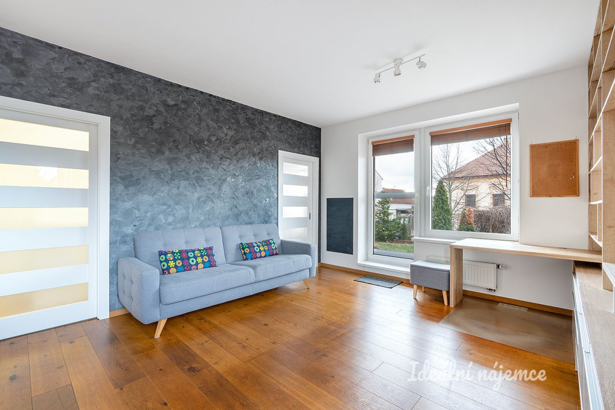 Pronájem bytu 3+kk, Vágnerova, Kbely, 27900 Kč/měs, 61 m2