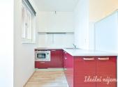 Pronájem bytu, 1+kk, 32 m²