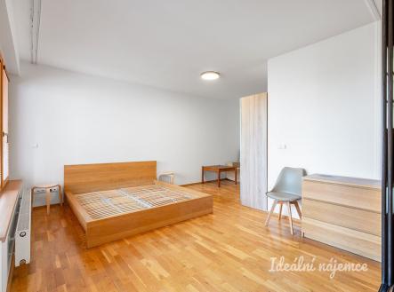 Pronájem bytu, 2+kk, 69 m²