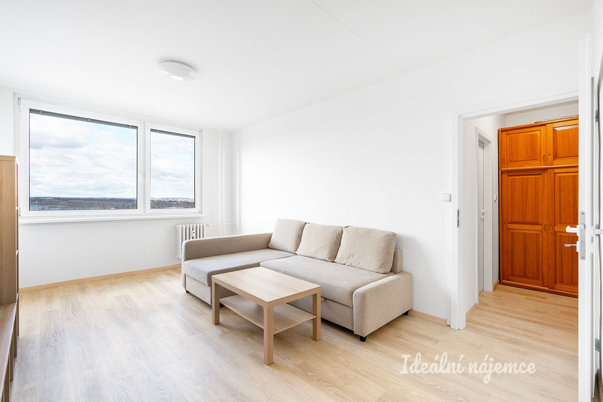 Pronájem bytu 2+kk, Na Chobotě, Řepy, 45 m2