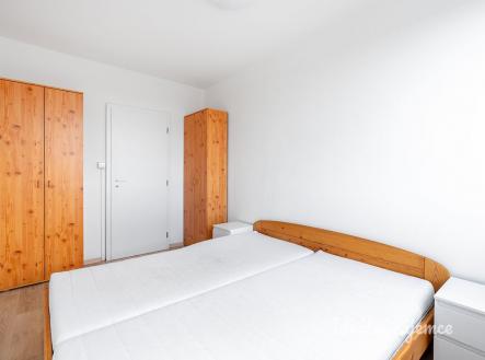 Pronájem bytu, 2+kk, 45 m²