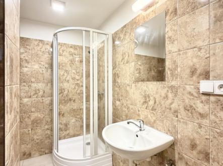 Pronájem bytu, 1+kk, 32 m²