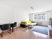Pronájem bytu, 2+1, 55 m²