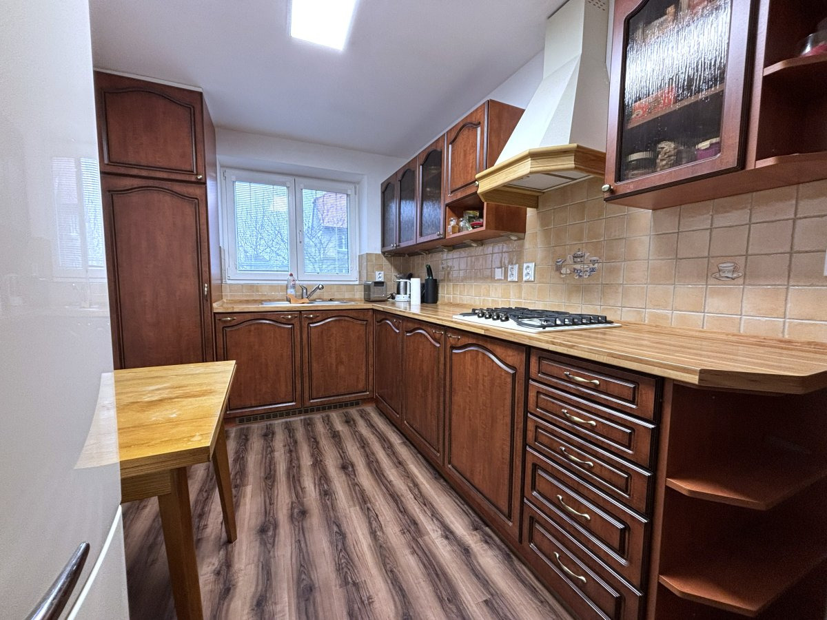 Pronájem bytu 2+1, Božkovská, Plzeň, 14.900,- Kč/měs, 57 m2