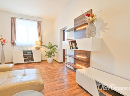 Prodej bytu, 3+kk, 61 m²