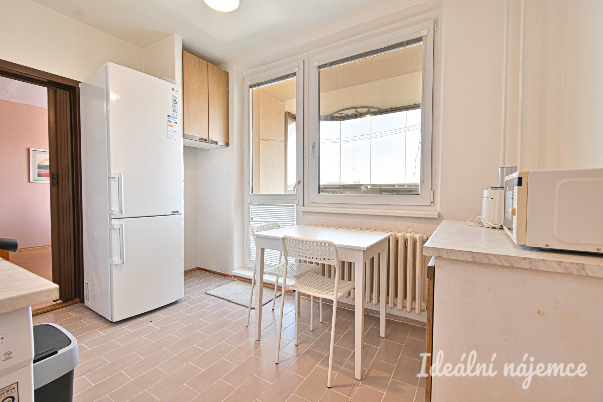 Pronájem bytu 3+1, Kuršova, Bystrc,  Kč/měs, 74 m2