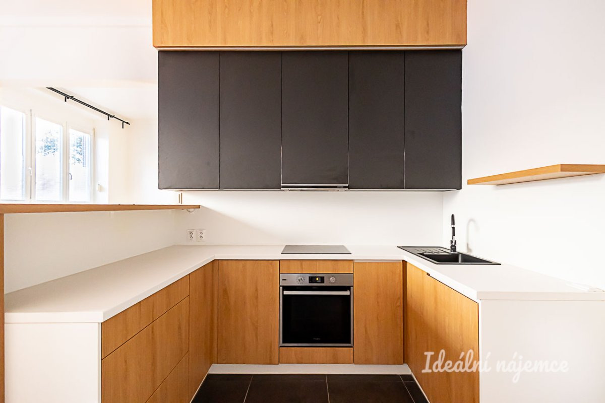 Pronájem bytu 3+kk, Ke Krči, Braník,  78 m2