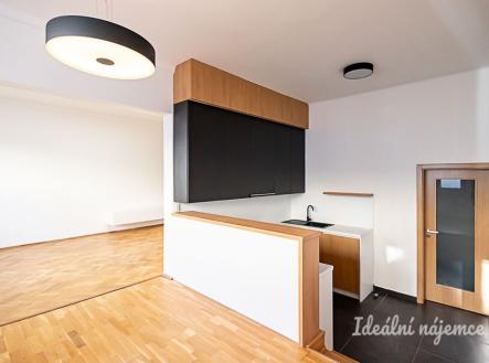 Pronájem bytu, 3+kk, 78 m² obrázek