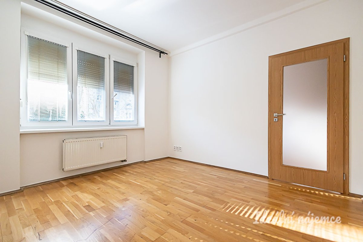 Pronájem bytu 3+kk, Ke Krči, Braník,  78 m2