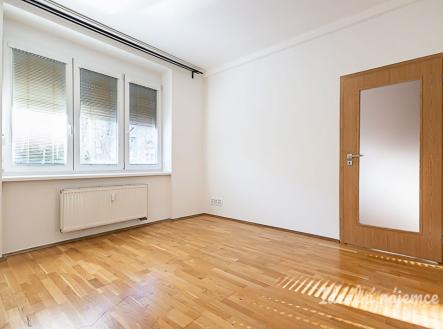 Pronájem bytu, 3+kk, 78 m²
