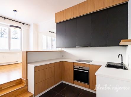 Pronájem bytu, 3+kk, 78 m² obrázek