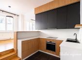 Pronájem bytu, 3+kk, 78 m²
