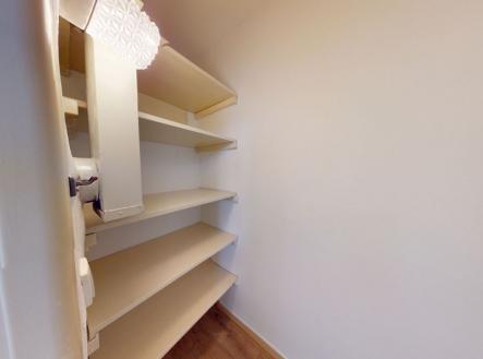 Pronájem bytu, 2+1, 55 m²