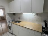 Pronájem bytu, 1+1, 32 m²