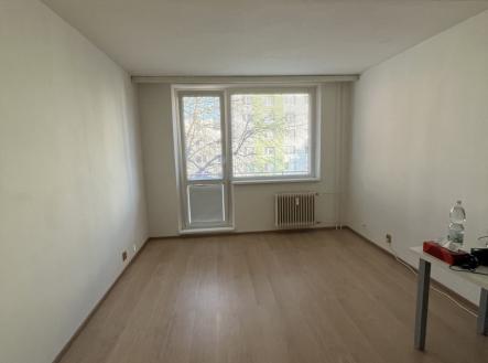 Pronájem bytu, 1+1, 32 m²