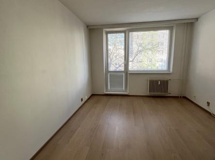Pronájem bytu, 1+1, 32 m²