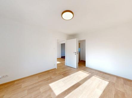 Pronájem bytu, 2+1, 50 m²