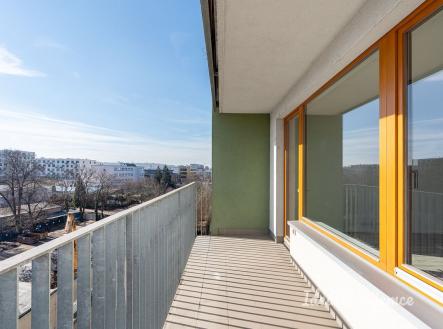 Pronájem bytu, 2+kk, 58 m²