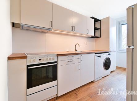 Pronájem bytu, 3+1, 65 m² obrázek