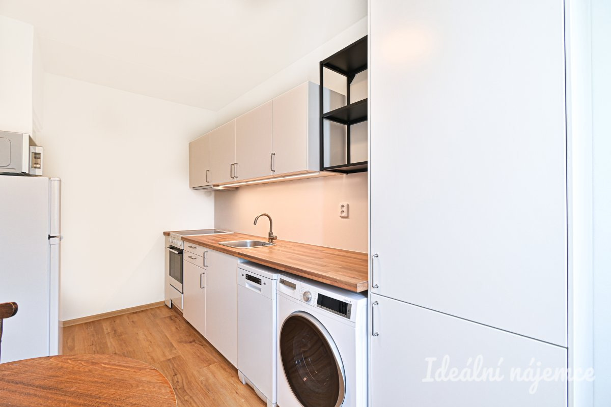 Pronájem bytu 3+1, Čejkovická, Židenice, 23 000 Kč/měs, 65 m2