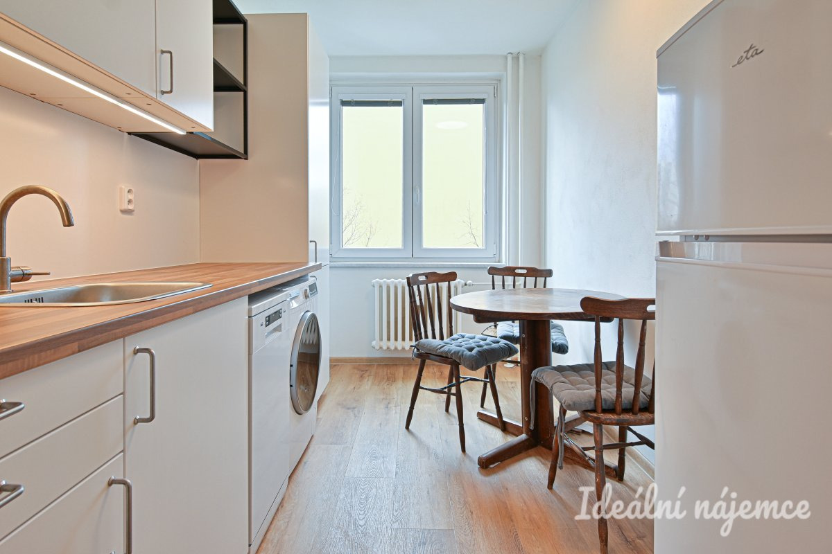 Pronájem bytu 3+1, Čejkovická, Židenice, 23 000 Kč/měs, 65 m2