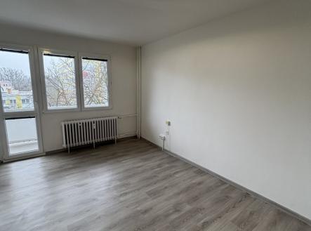 Pronájem bytu, 3+1, 56 m²