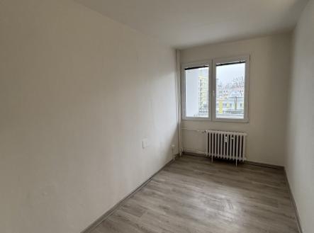 Pronájem bytu, 3+1, 56 m²